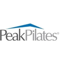 Peak Pilates logo