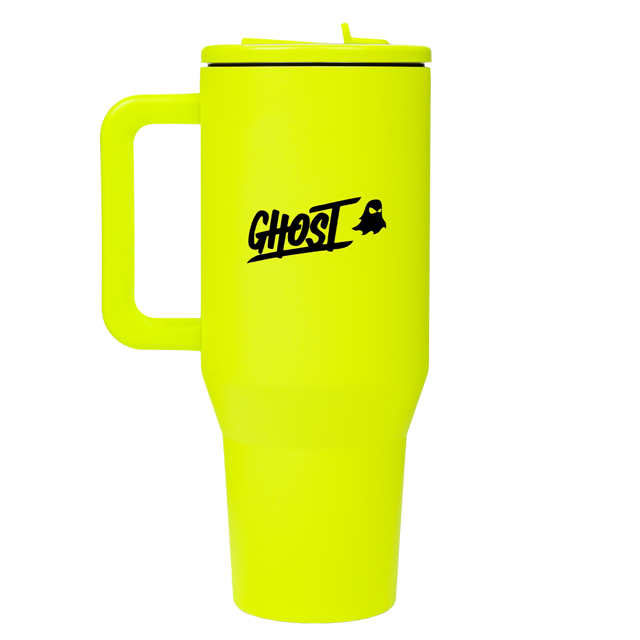 GHOST® TRAVELER x HYDROJUG | VOLT