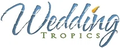 Wedding Tropics logo