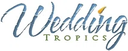 Wedding Tropics logo