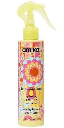 Amika Frizz-Me-Not Hydrating Anti-Frizz Treatment