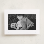 struffoli Holiday Postcards by Blustery August