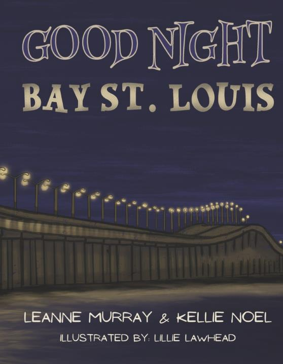 Good Night Bay St. Louis