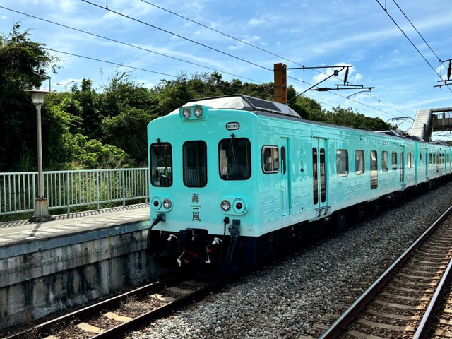 Umikaze Dessert Sightseeing Train Ticket Set | Commemorative Ticket & Special Meal