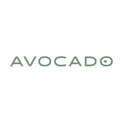Avocado Green Mattress logo