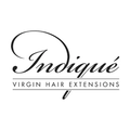 Indique Hair logo
