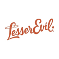 LesserEvil logo