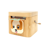 Happy Loop Music Box for Kids