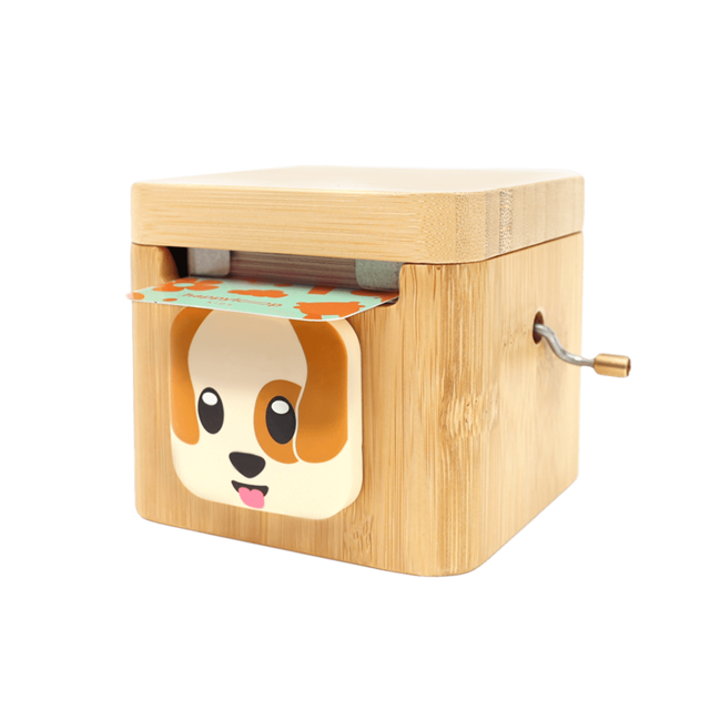Happy Loop Music Box for Kids