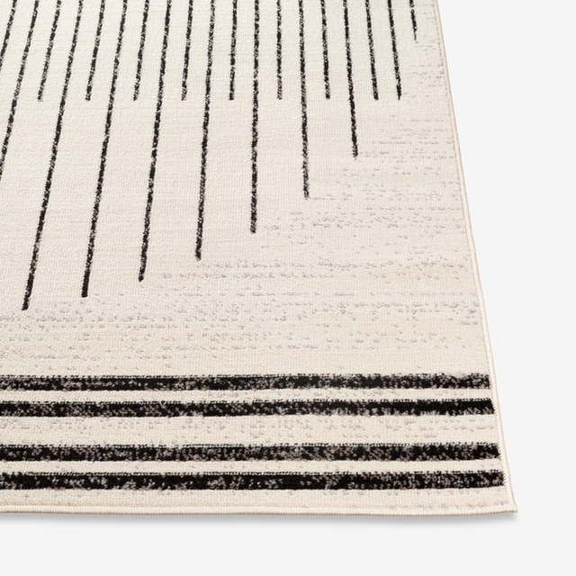 Aida Rug, 7'10"x10'