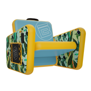 Inflatable Aero Chair XL Native Paradise