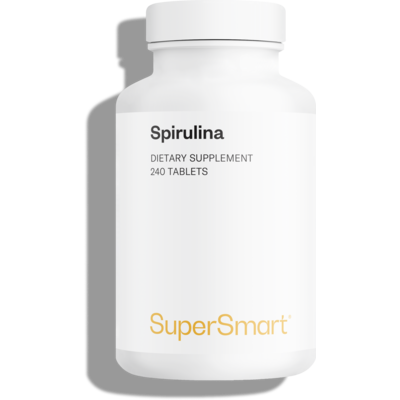 Spirulina