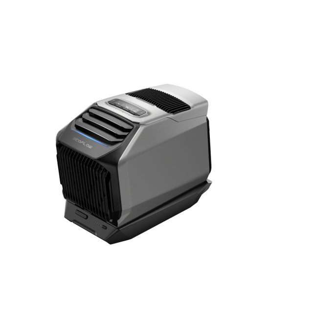 EcoFlow WAVE 2 Portable Air Conditioner with Heater