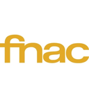 Fnac logo