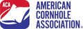 American Cornhole Association logo