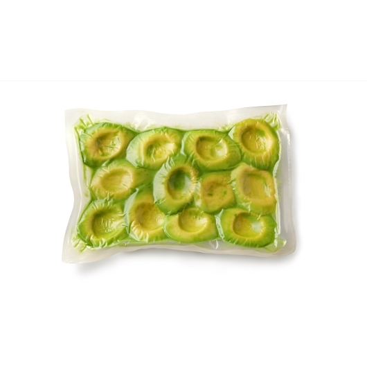 Wholly Avocado Halves, 6 count