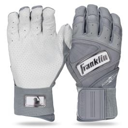 Powerstrap™ Hi-Lite Infinite Series Batting Gloves