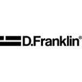 D.Franklin logo