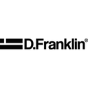 D.Franklin logo