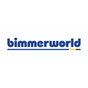 BimmerWorld logo
