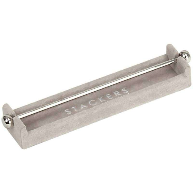 Stackers Charm Bar - Grey