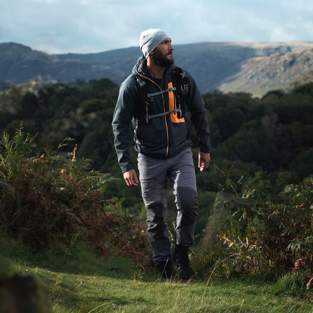 Barefoot Hiking Mini-Course