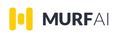Murf AI logo