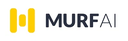 Murf AI logo