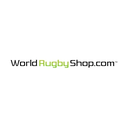 World Rugby Shop logo