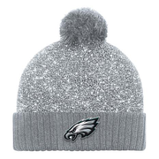 Officially Licensed Starter NFL Rising Star Knit Beanie by Glll - Bears - 23626898 | HSN
