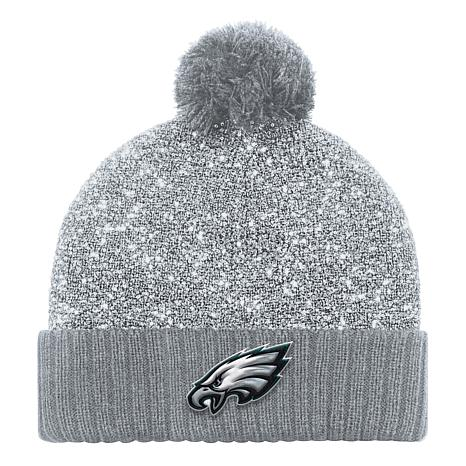 Officially Licensed Starter NFL Rising Star Knit Beanie by Glll - Bears - 23626898 | HSN