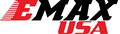 Emax USA logo