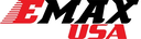 Emax USA logo