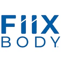 Fiix Body logo