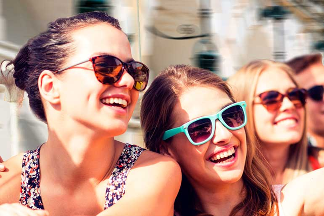 Hop-On Hop-Off Bus Corfu Achilleion Line