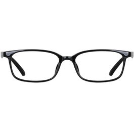 Rectangle Eyeglasses 135017a