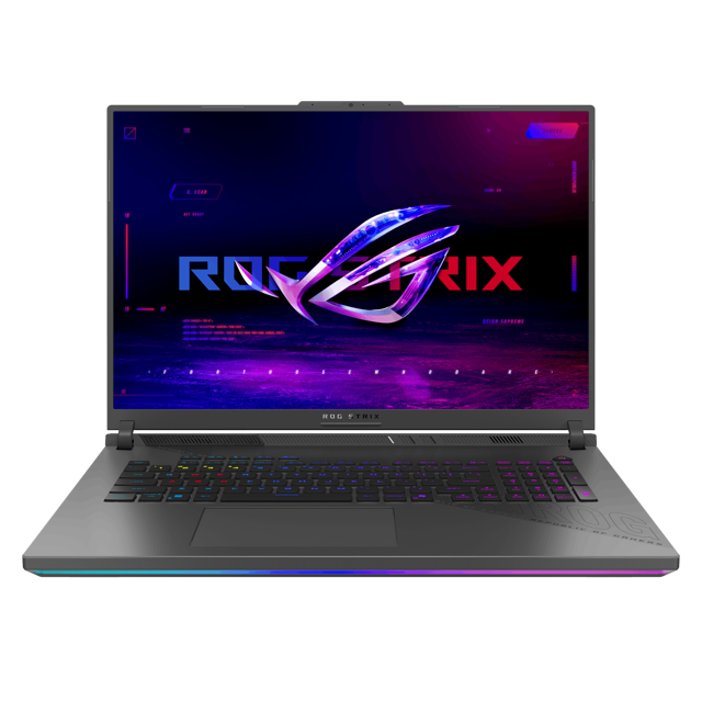 ROG Strix G18 (2025) G814
