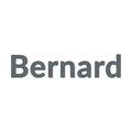 Bernard logo