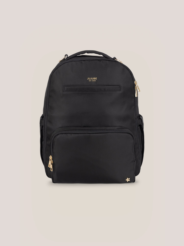 Classic Backpack Black