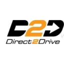 Direct2Drive logo