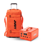 The Power Prepper System