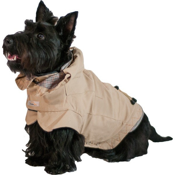 ThunderShirt and ThunderCoat Combo - Final Sale