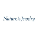Natures Jewelry logo