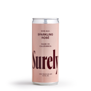 Non-Alcoholic Sparkling Rosé Can 4-Pack