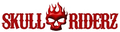 Skull Riderz logo