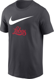 University of New Mexico Lobos Short Sleeve T-Shirt