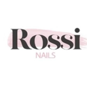 Rossi Nails logo