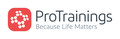 ProTrainings logo