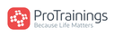 ProTrainings logo
