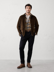 Corduroy Chore Jacket